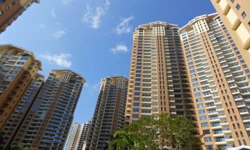 黑龙江便宜点的度假公寓多少钱，佳木斯住宅2022最新价格！