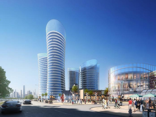 黑龙江英伦蓝爵房价2025什么价格？生活配套怎么样？