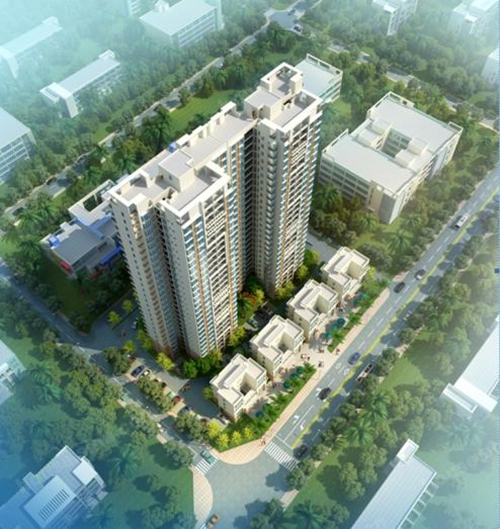 山水家园二期房价2025多少钱一平？