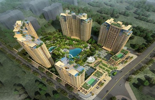 林苑小镇房价下跌2025最新消息