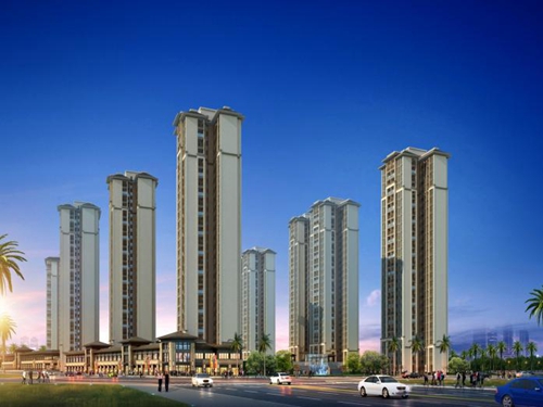 七台河公寓还有什么前景？